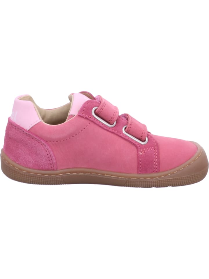 KOEL Mädchen Halbschuhe  in Rot günstig kaufen