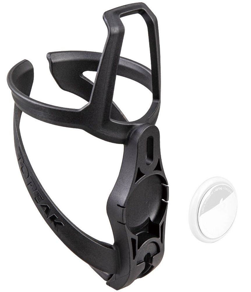 Topeak Ninja+ Cage Z mit AirTag Mount kaufen | Bike-Discount