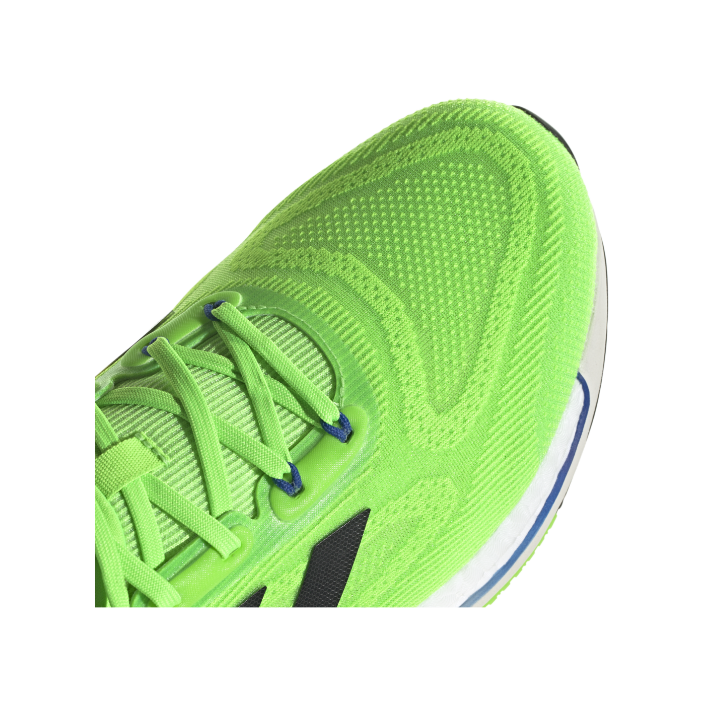 adidas Supernova+ Grün Laufschuh