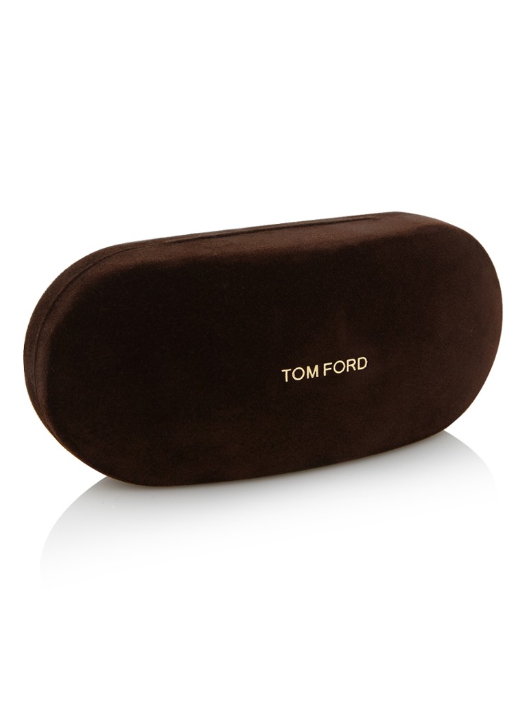 Occhiali da sole Tom Ford Alasdhair FT0526