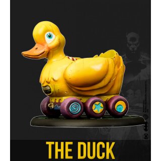 The Penguin: Crimelord