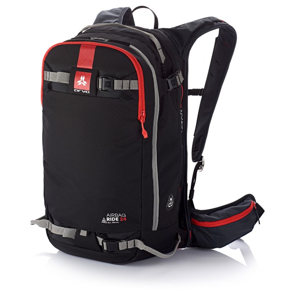 Arva - Airbag Ride Switch 24 - Lawinenrucksack