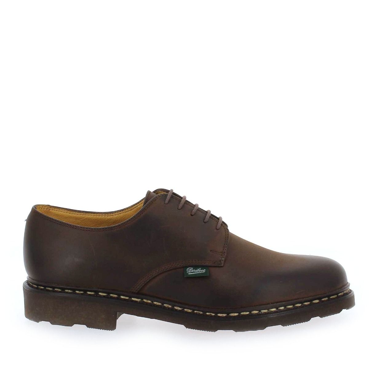 Paraboot  ARLES - marron gras