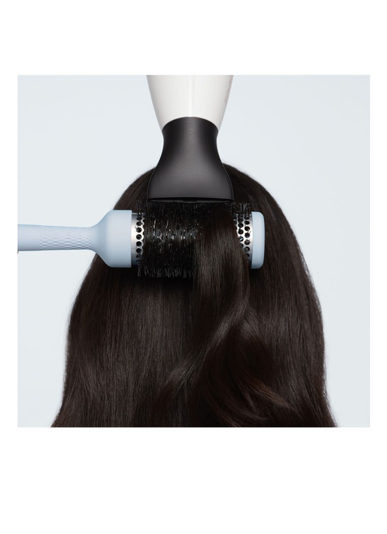 Briogeo Style + Treat Yuzu + Plum Oil Full Miracle Styling Foam