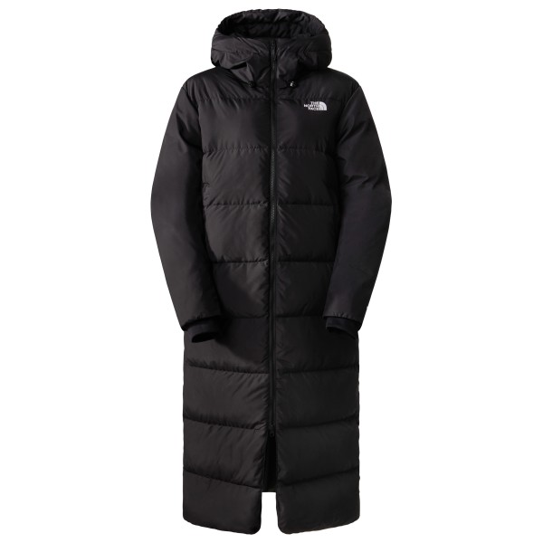 The North Face - Women's Triple C Parka - Mantel