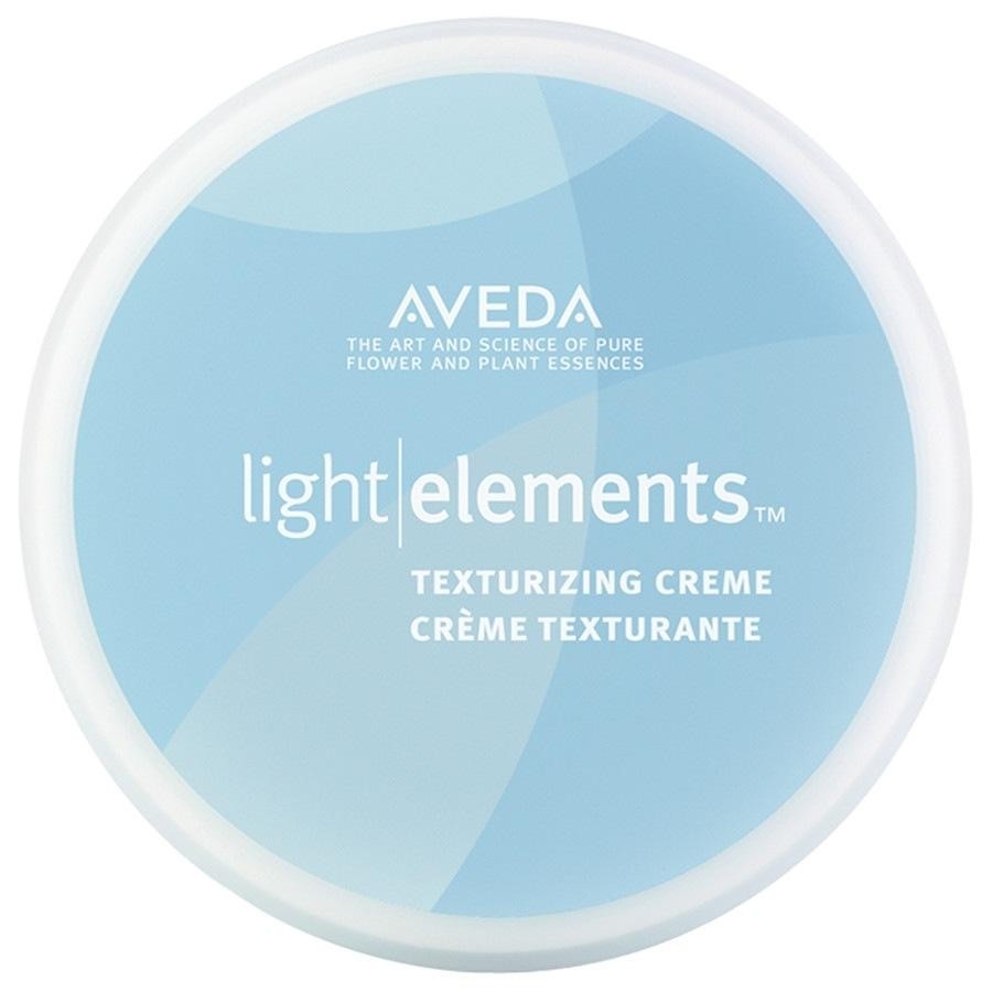 Light Elements Texturizing Creme