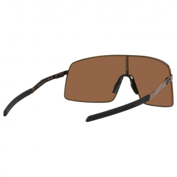 Oakley - Sutro TI Prizm S3 (VLT 14%) - Fahrradbrille