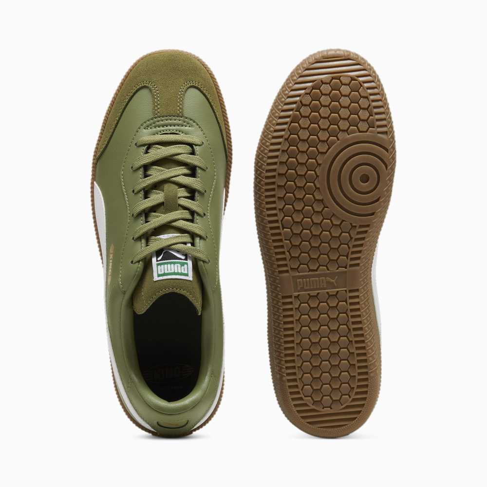 PUMA KING 21 IT 106696_08 / grün