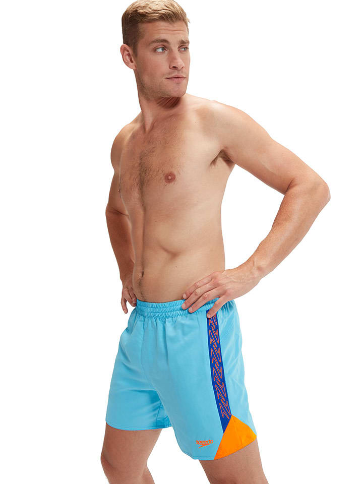 Speedo Badeshorts 