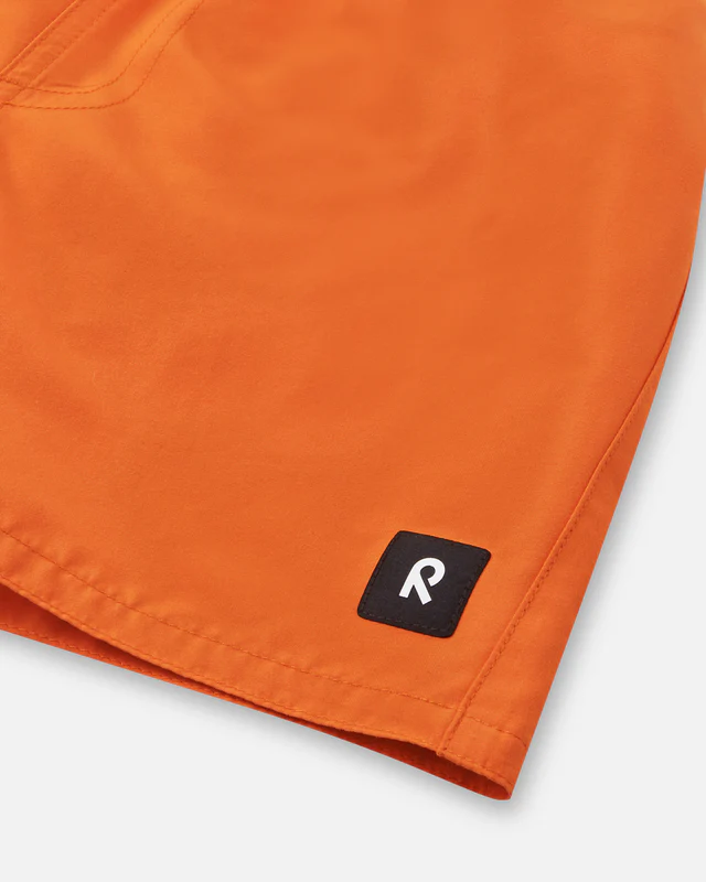 Kinder UV Badeshorts Somero