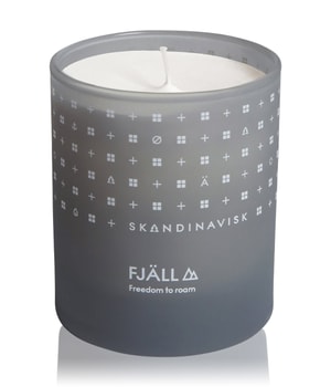 SKANDINAVISK FJÄLL Duftkerze 200 g