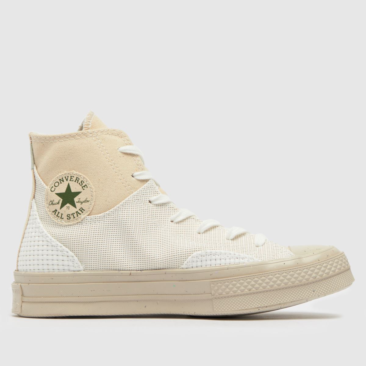 Converse Chuck 70 Hi Superge v kamniti barvi