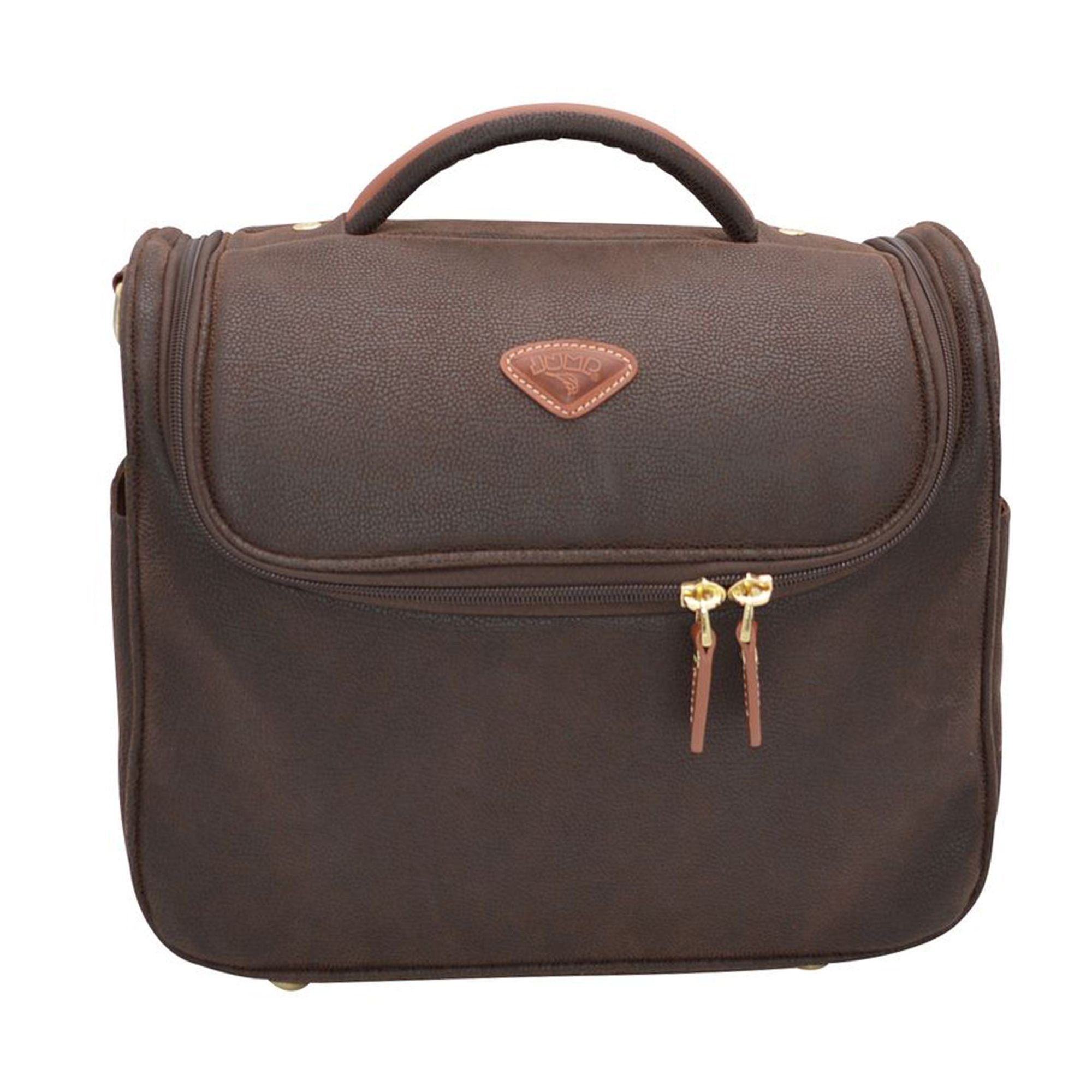 Jump Beautycase Uppsala, PVC
