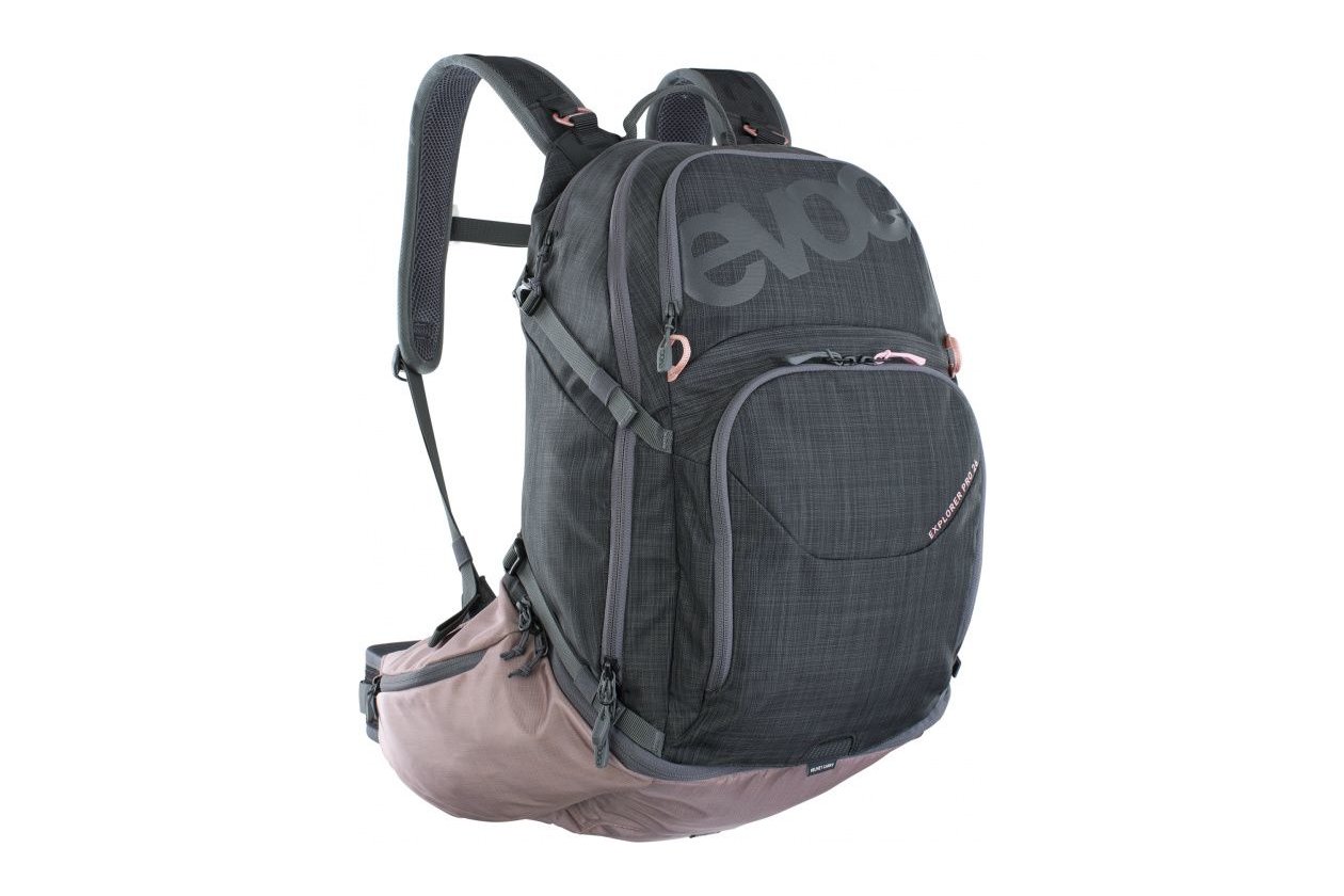 Evoc Explorer Pro 26