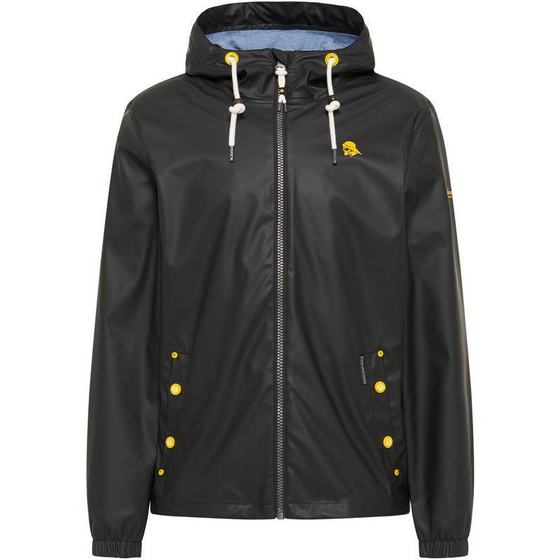 Schmuddelwedda Regenjacke Herren