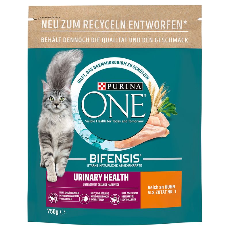 PURINA ONE Urinary Health zu TOP-Preisen
