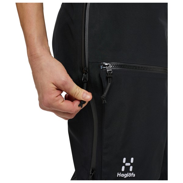 Haglöfs - Women's Vassi GTX Pant - Skihose