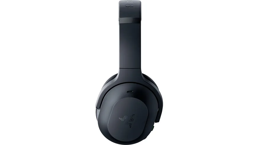 Razer Barracuda Pro Headset