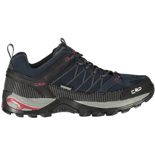 HERREN TREKKINGHALBSCHUHE HERREN TREKKINGSCHUHE RIGEL LOW