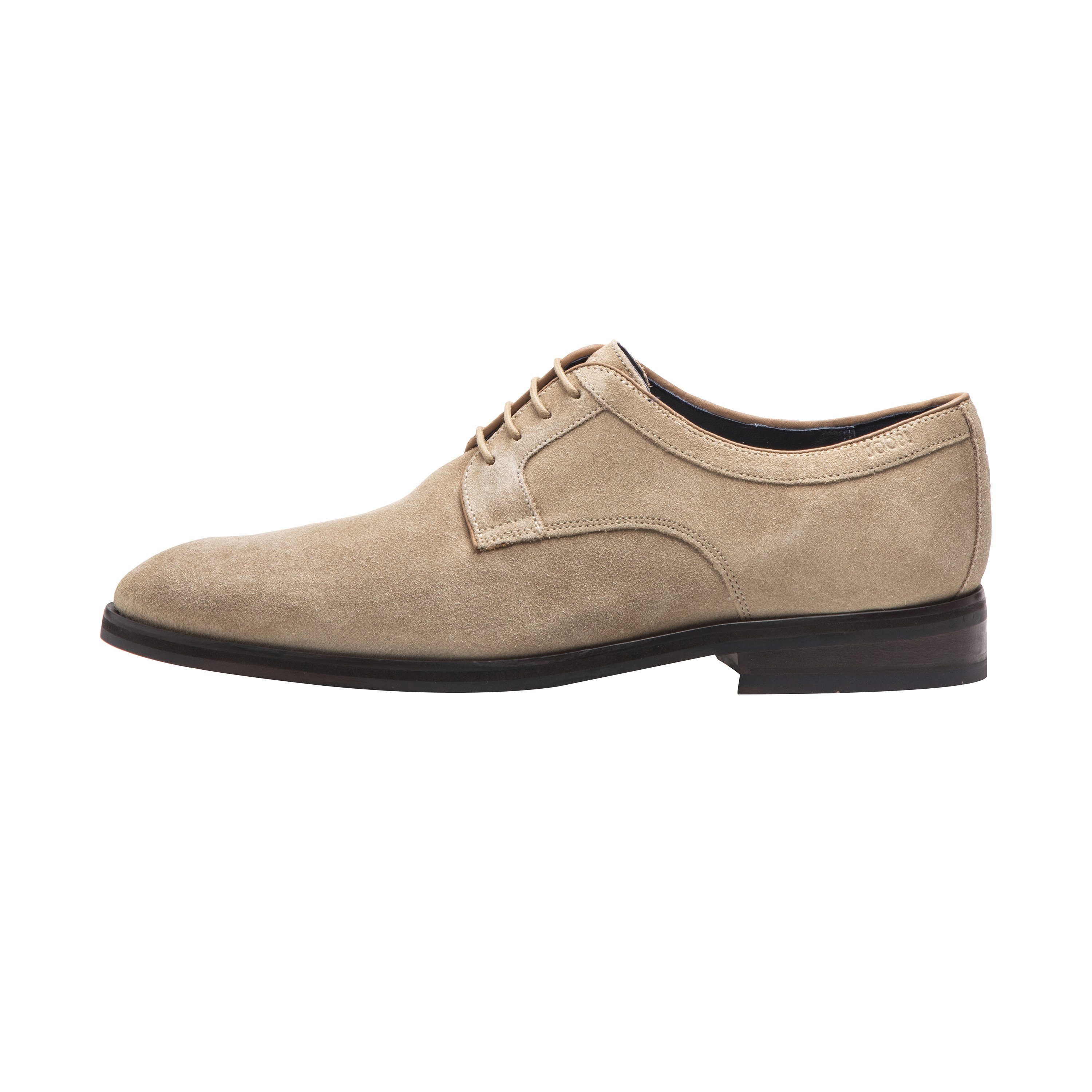 Joop! velluto Kleitos Schnürschuh aus echtem leder