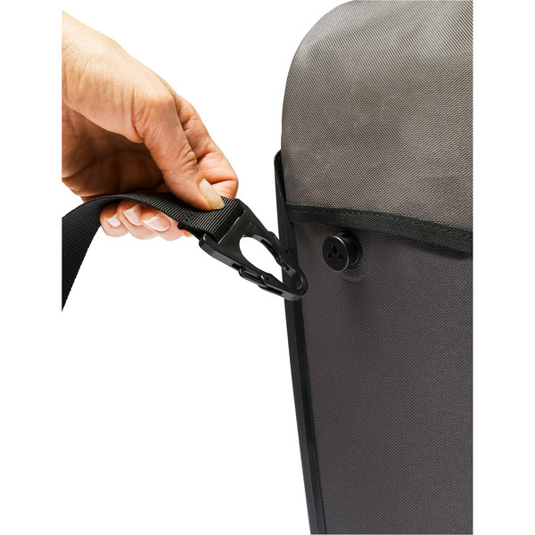 AQUA COMMUTE SINGLE Unisex - Fahrradtaschen