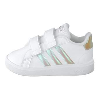 adidas Grand Court 2.0 CF I Sneaker in weiß
