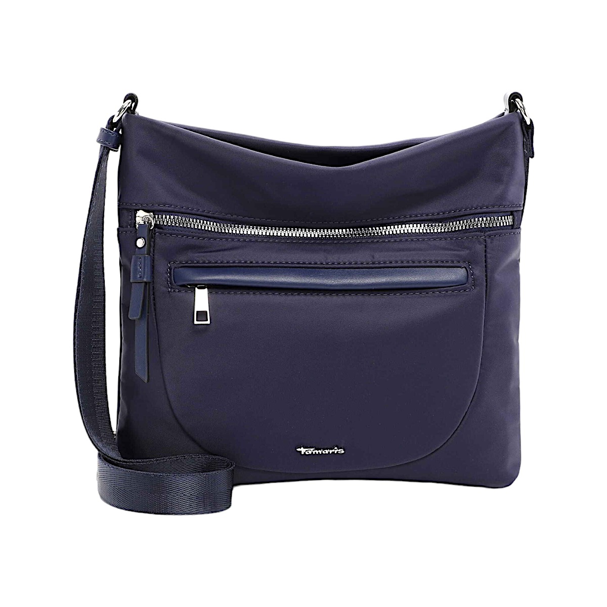 Tamaris Bags Angela 33001 Blau Blue