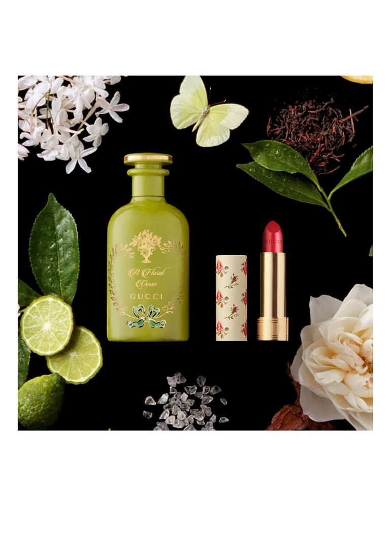 Gucci The Alchemist's Garden A Floral Verse Eau de Parfum