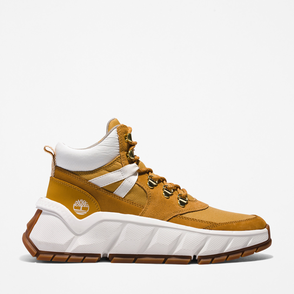 Timberland Turbo Hiker TB0A5N4T2311 / braun