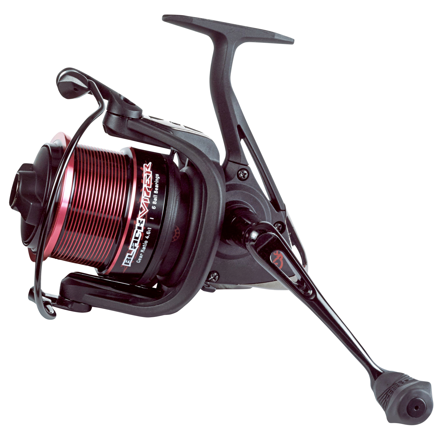 Browning Feederrolle Black Viper SLC