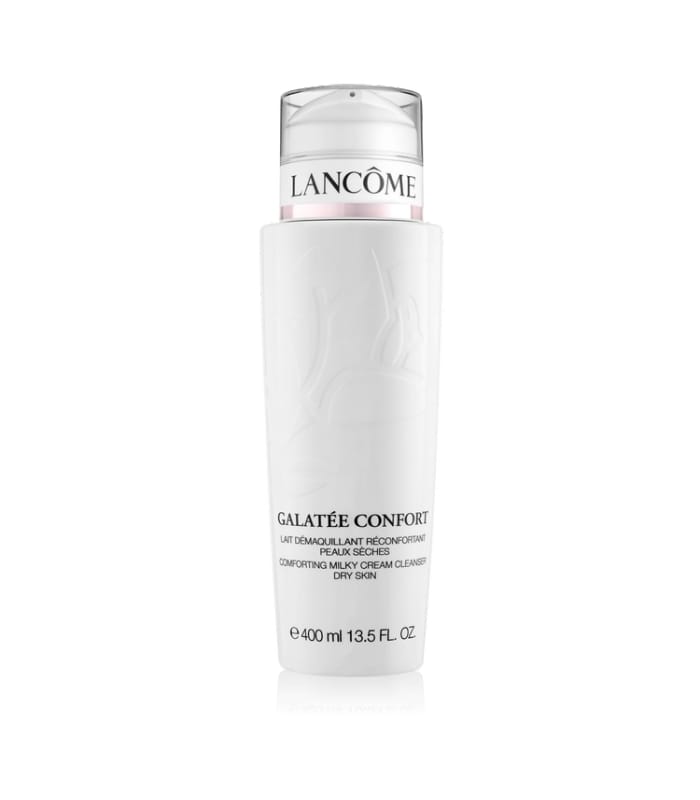 Lancôme-GALATÉE CONFORT-Lait Démaquillant Réconfortant - Peaux Sèches