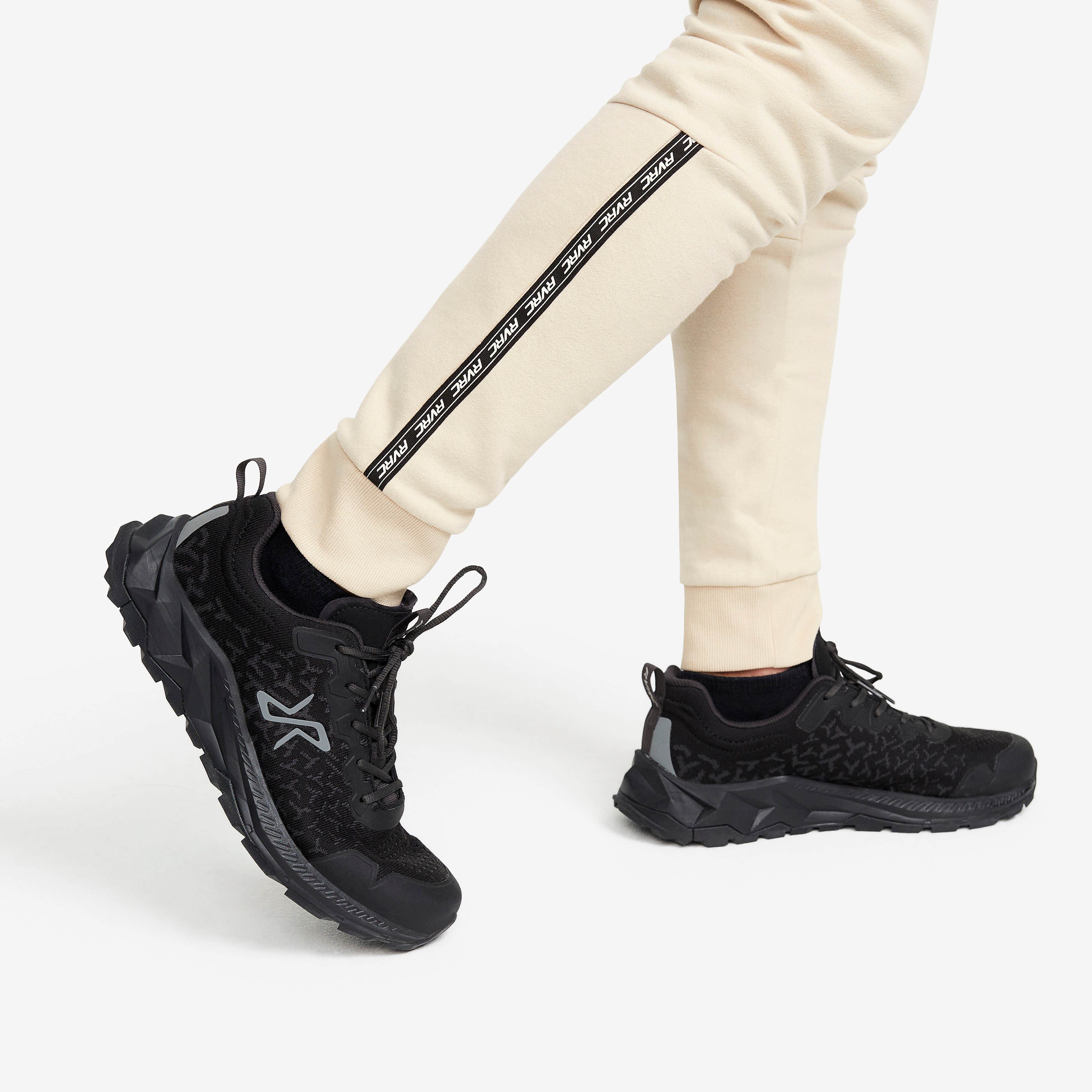 Lounge Logo Pants Homme Oatmeal