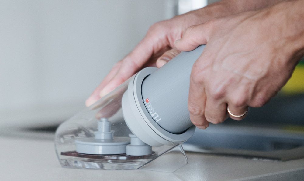 Elite Neto - Sterilizer kaufen | Bike-Discount