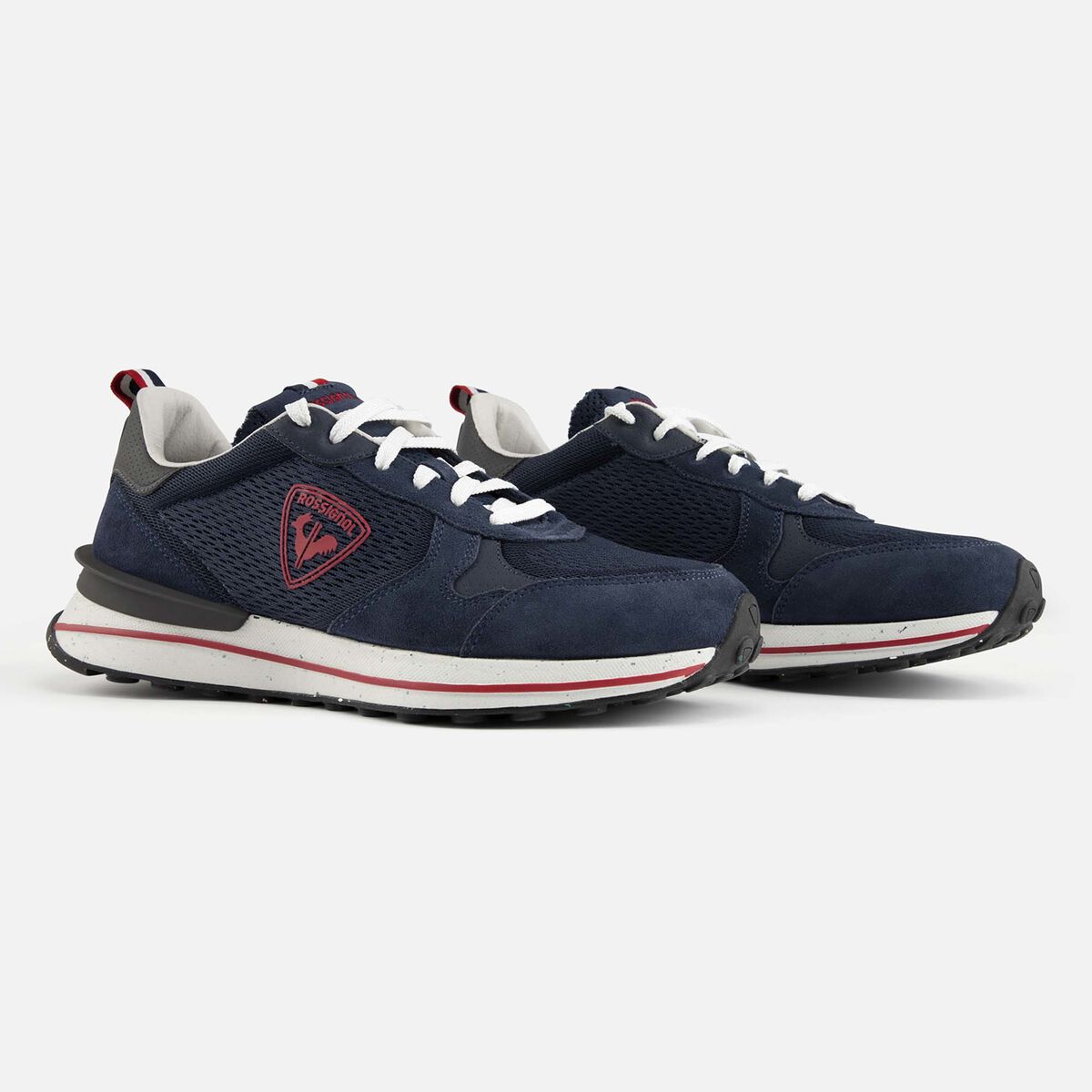 Heritage Retro Herrensneaker