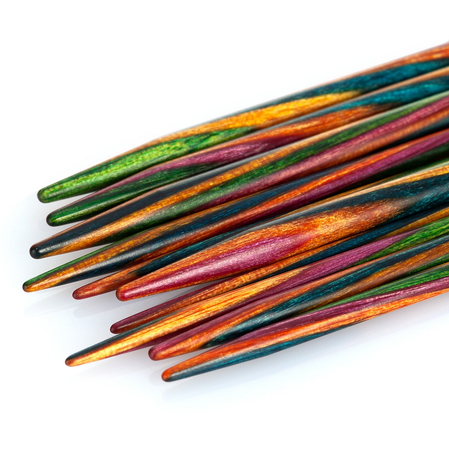 KnitPro Strumpfstricknadel-Set 