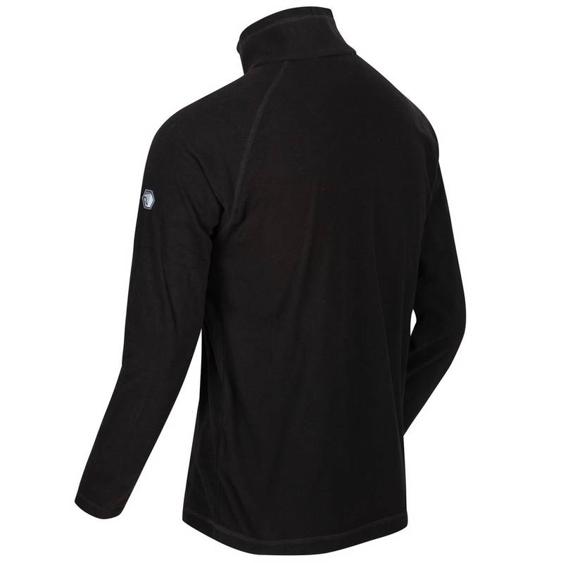 Regatta Montes Men Fleecepullover Herren
