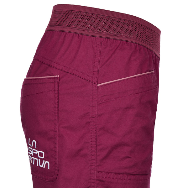 ONYX SHORT W Damen - Kletterhose