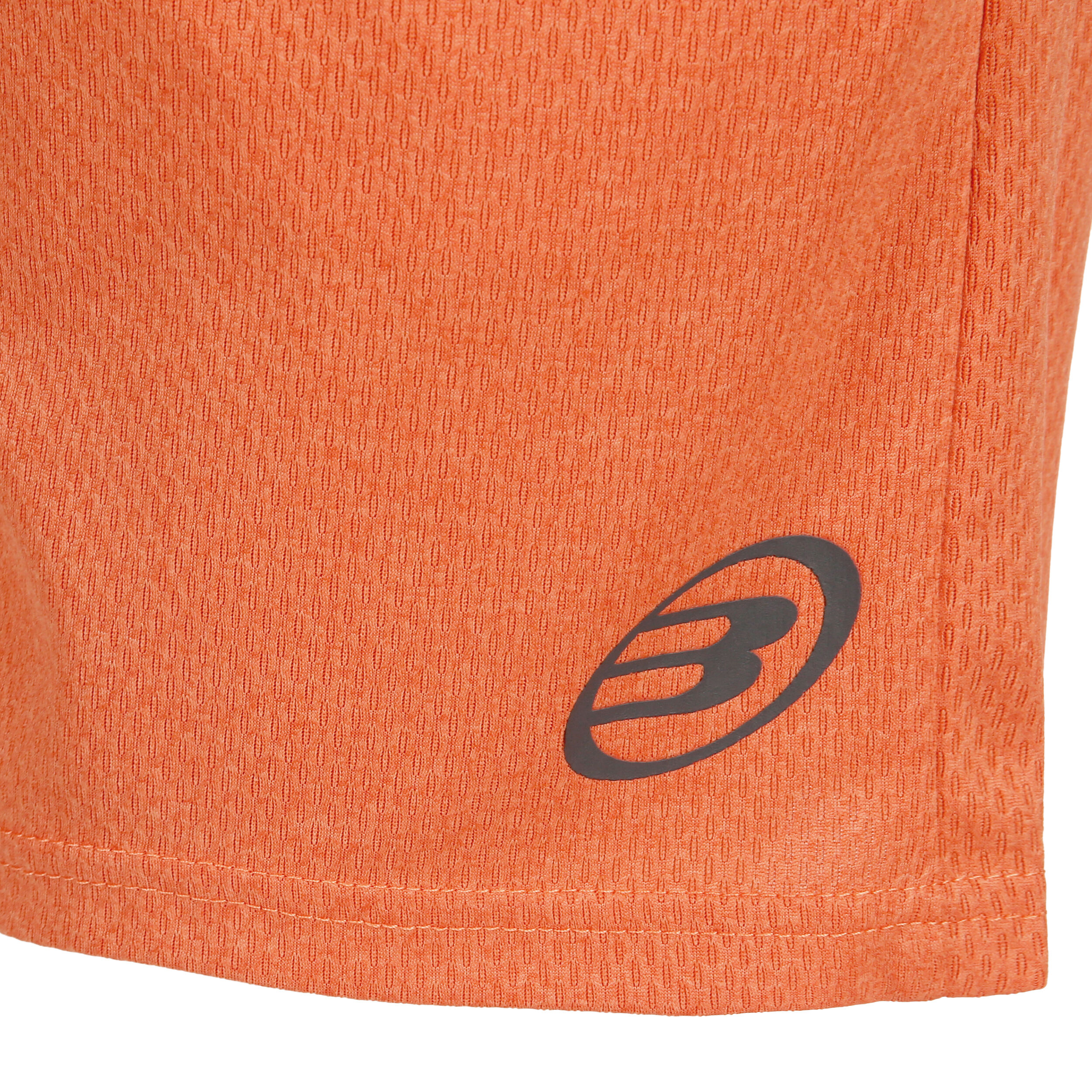 Longo Shorts Herren - Orange