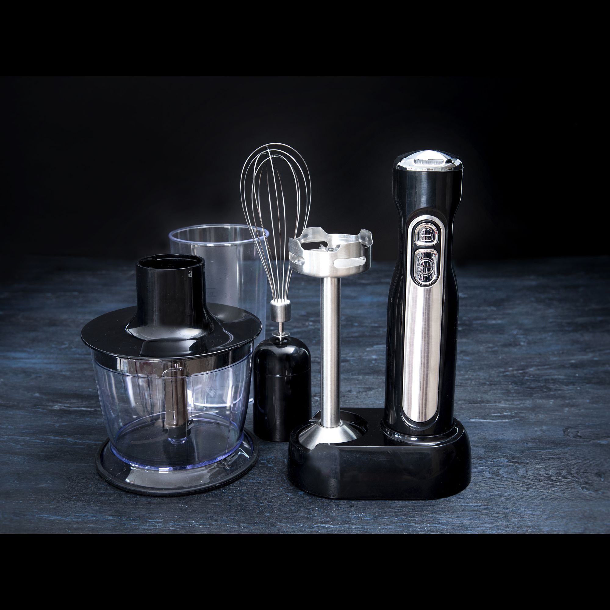 Gastronoma 18210002 Stabmixer