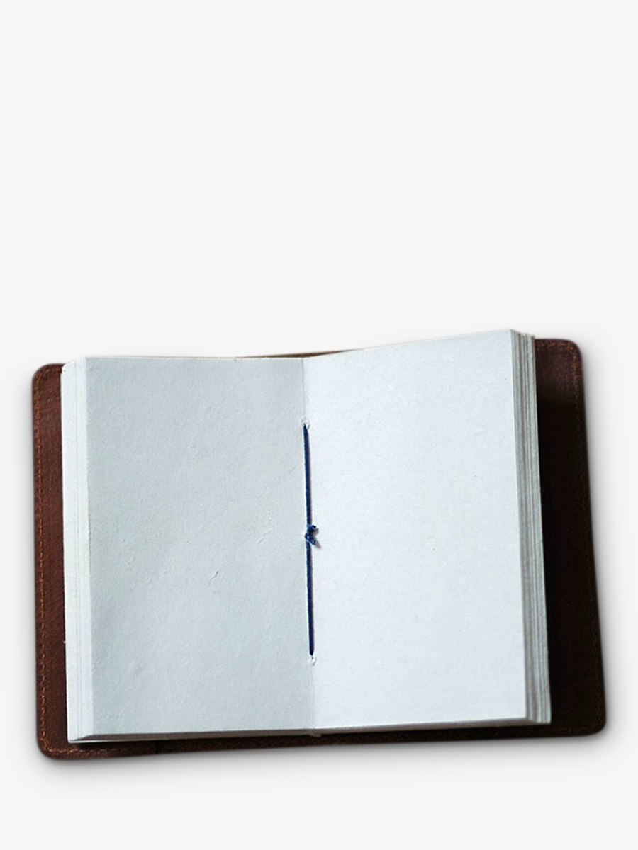 LeCarnet - M - Naturel