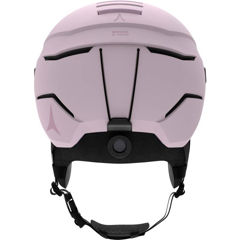 ATOMIC SAVOR VISOR JR Helm Kinder