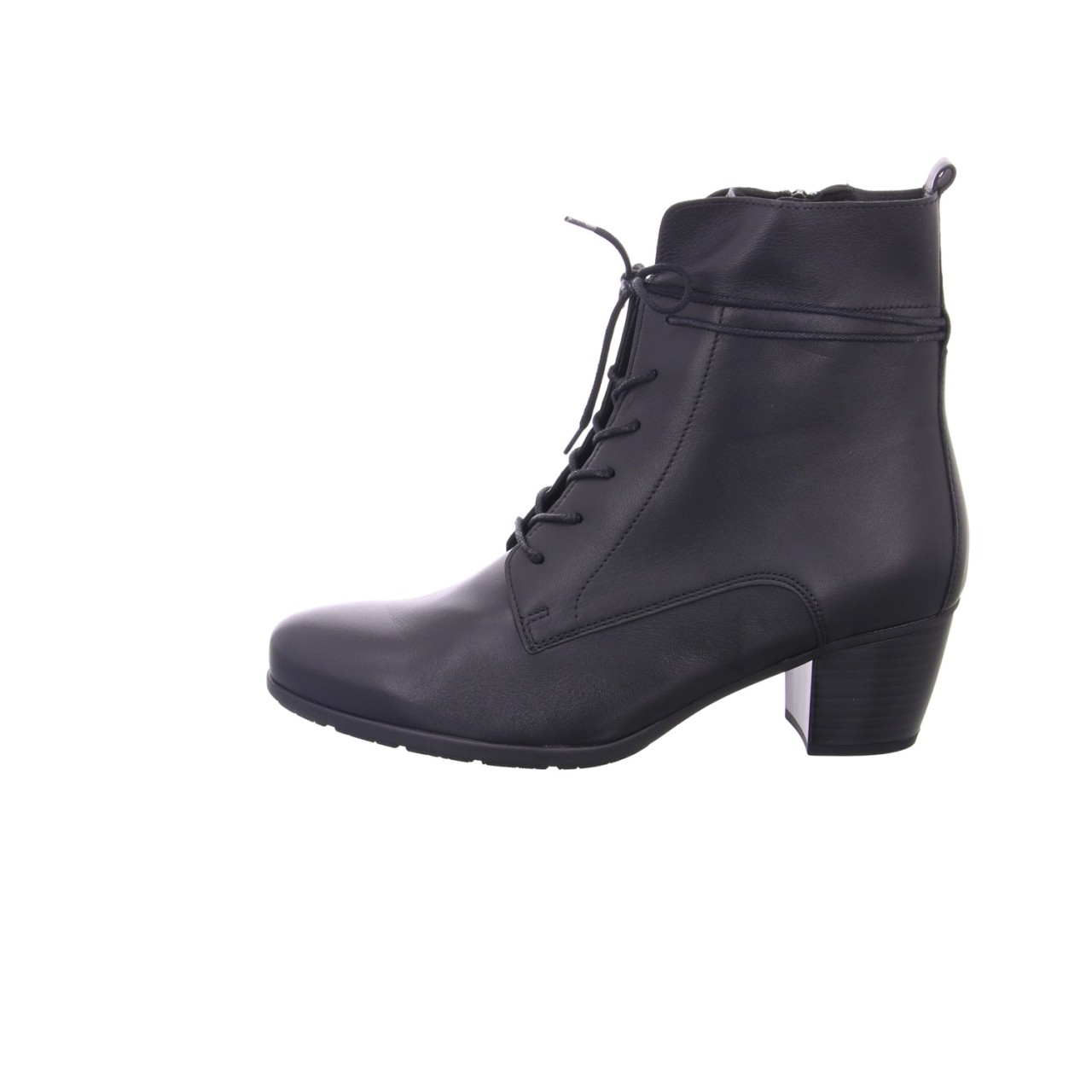 GABOR Stiefeletten schwarz