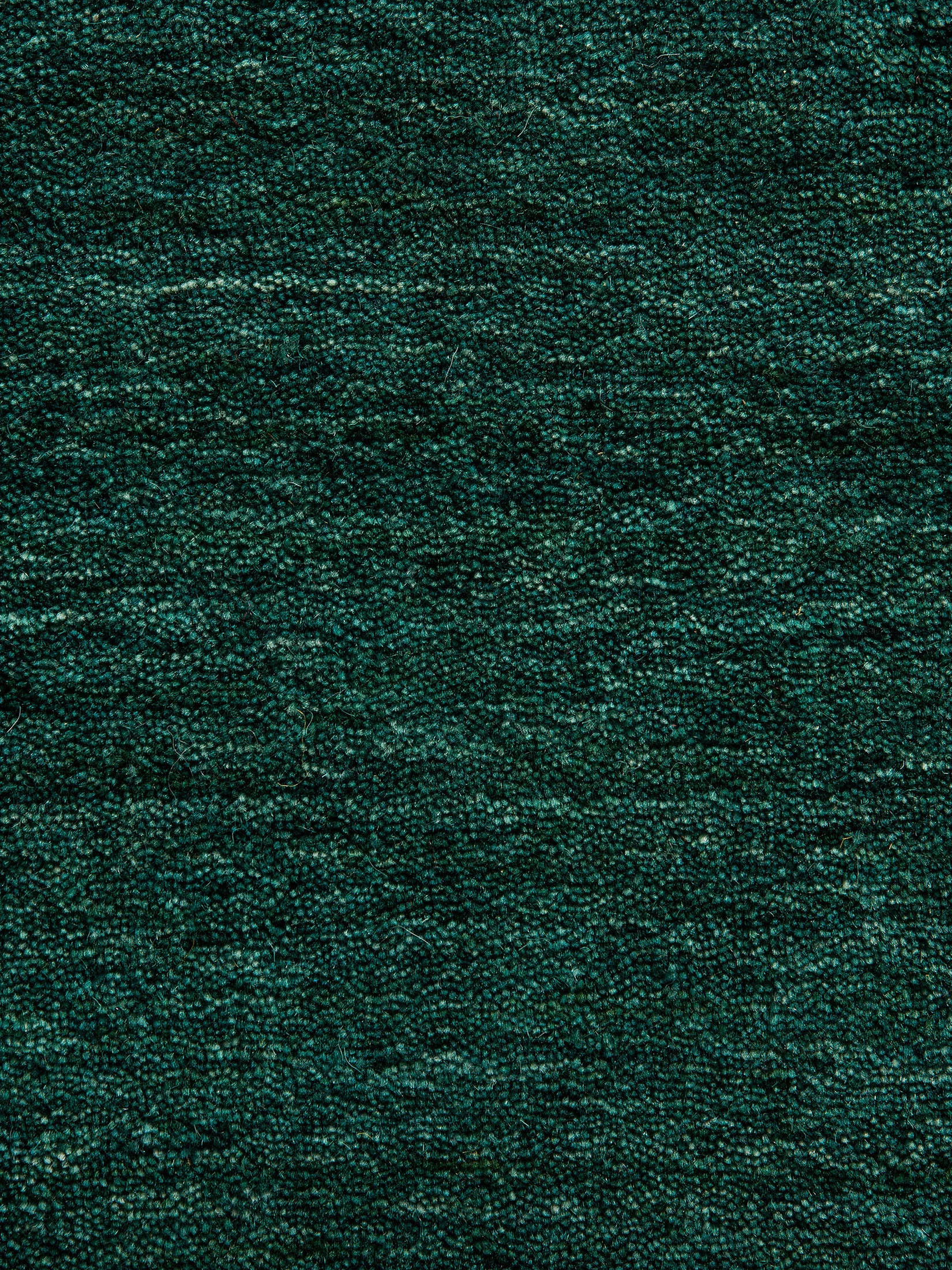 Barwala Woll-Teppich, Gold