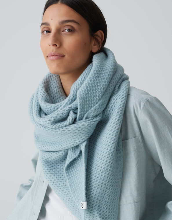 Dreieckstuch Afraasi scarf