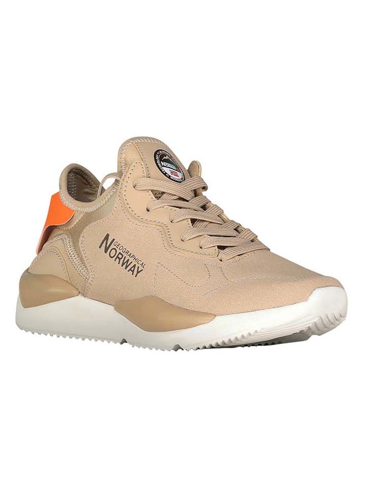 Geographical Norway Sneakers 