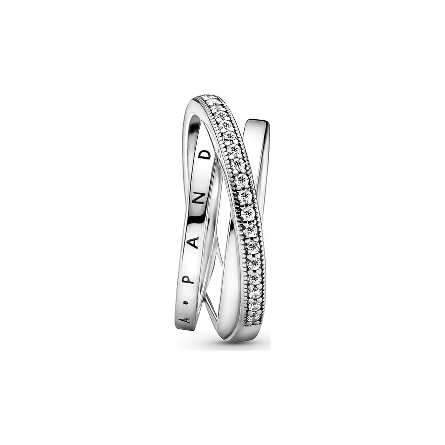 Pandora Damenring Signature
