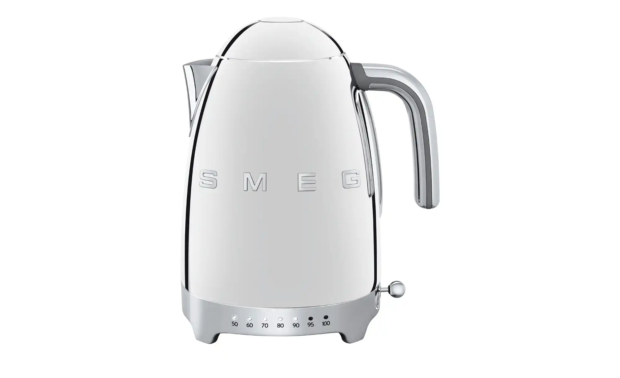 smeg Wasserkocher KLF04CREU