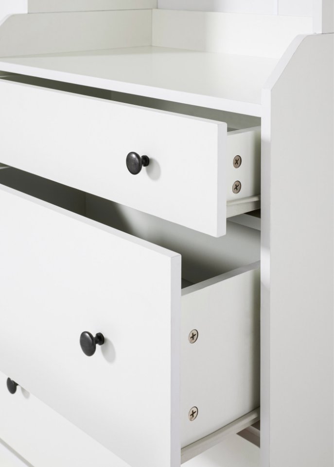 Kleiderschrank