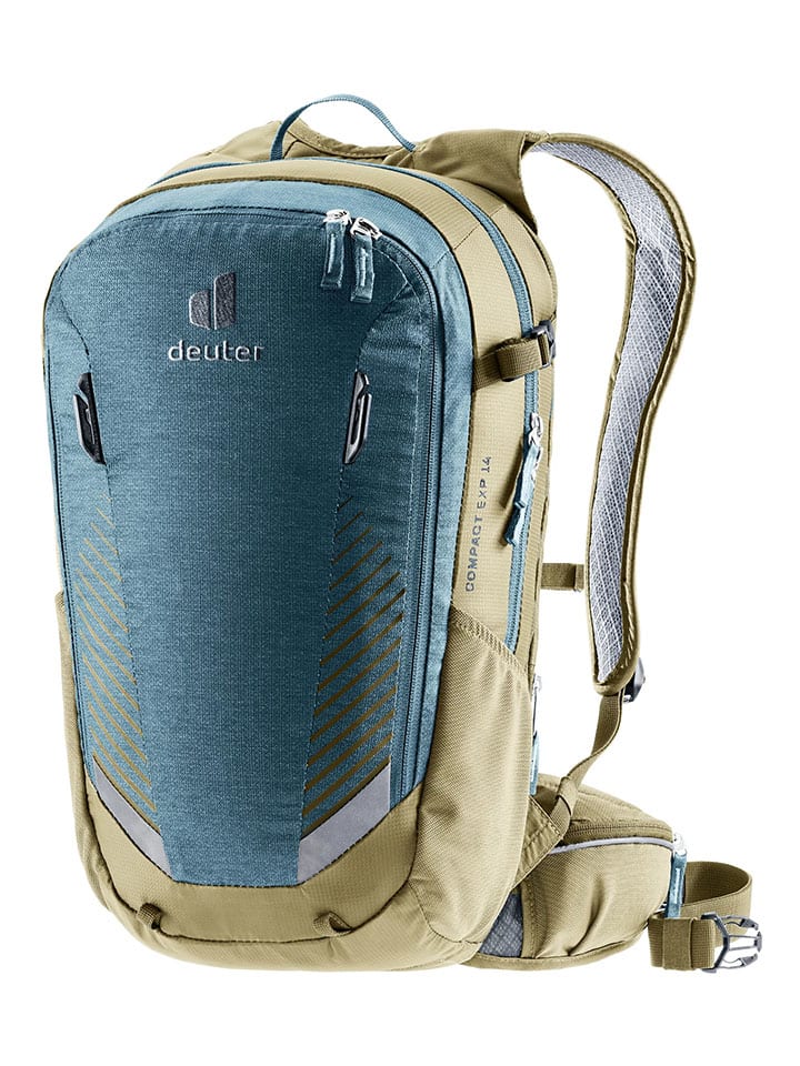 Deuter Fahrradrucksack 