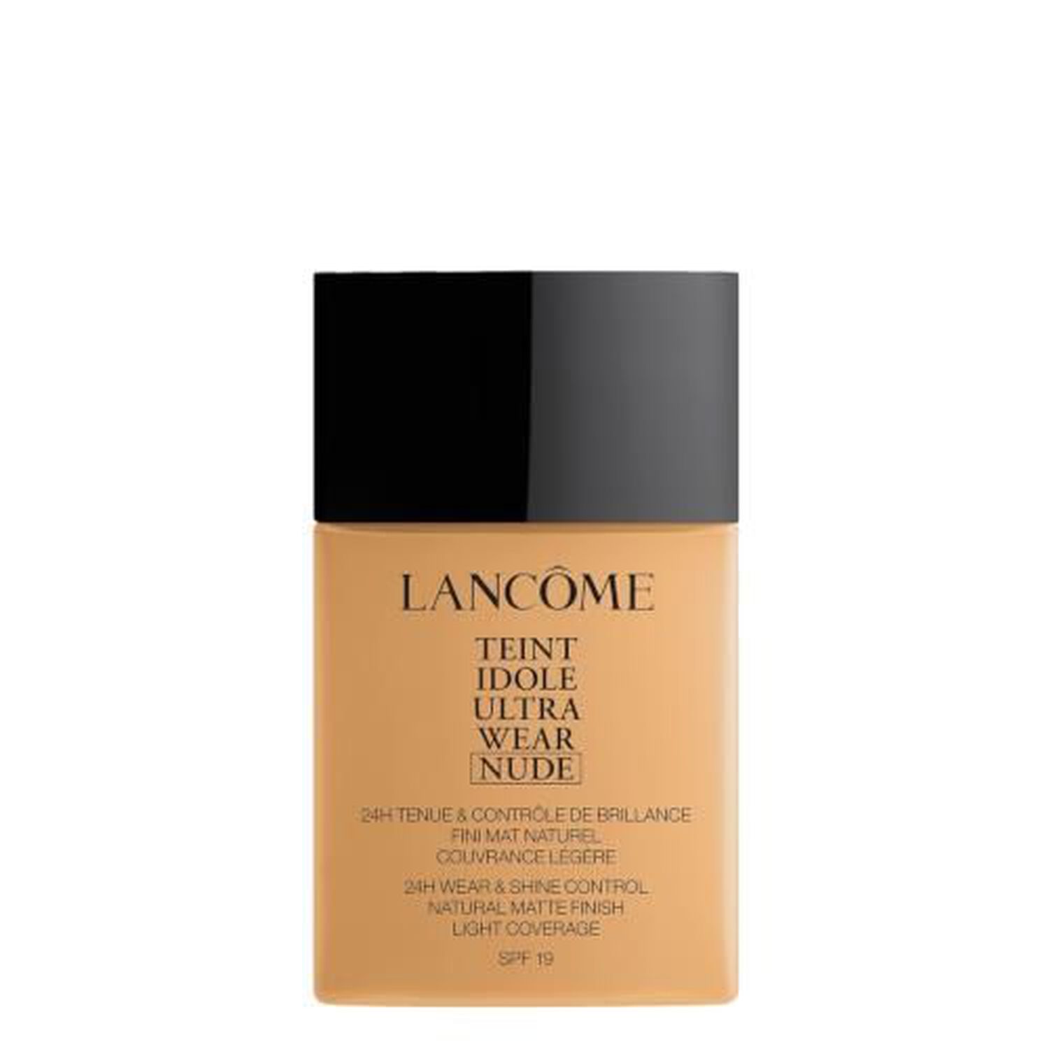 lancôme Teint Idole Ultra Wear Nude Tenue jusquà 24H